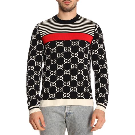 Gucci sweaters for men